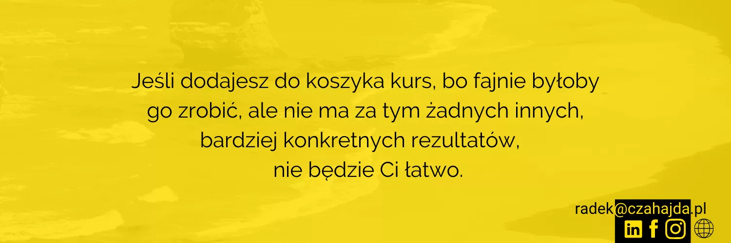 Jak uczyć się online?.