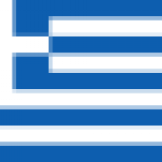 Greece flag.