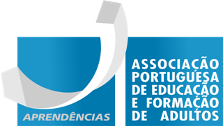 Logotipo da APEFA.
