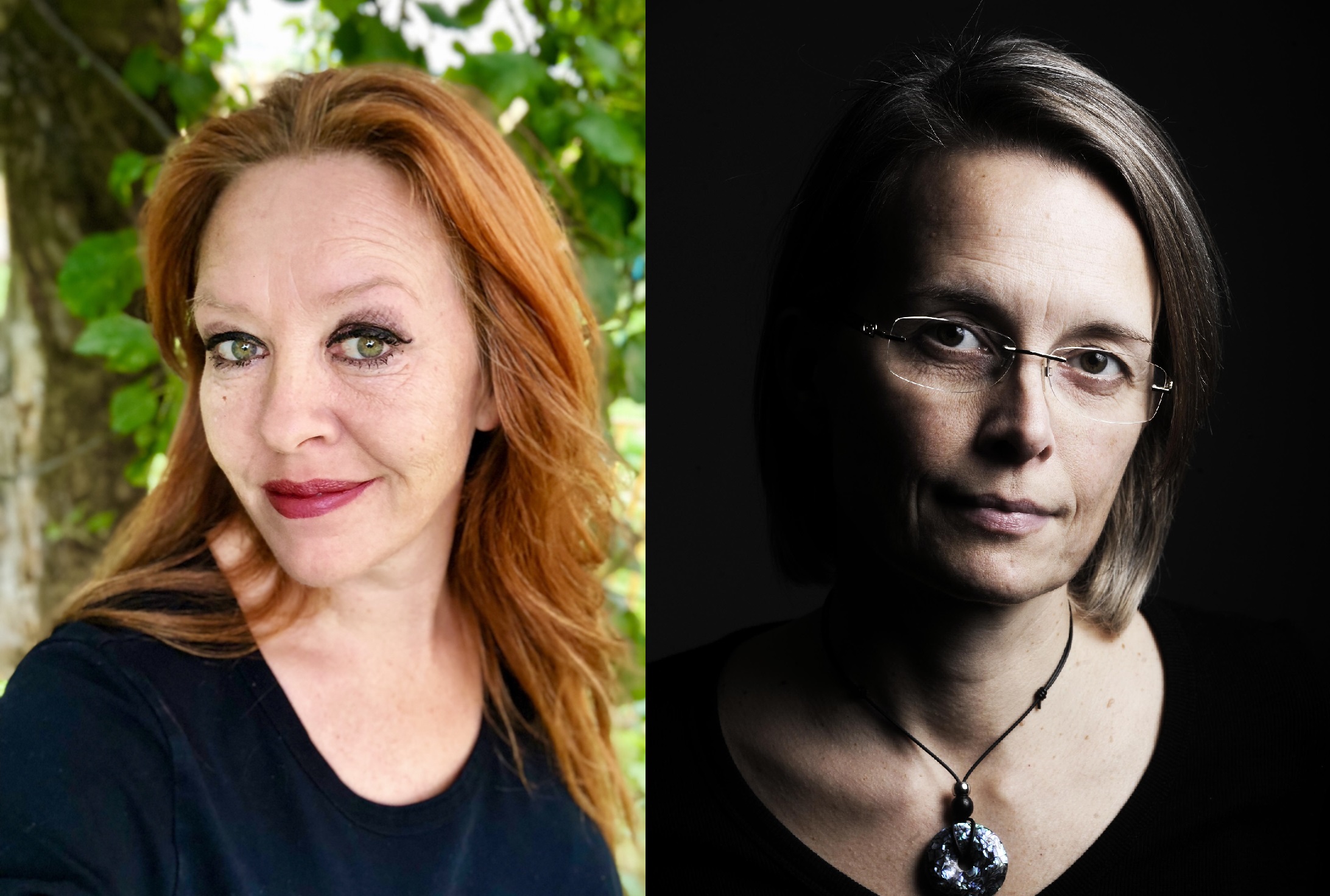 Astrid Søe Lene Rachel Andersen