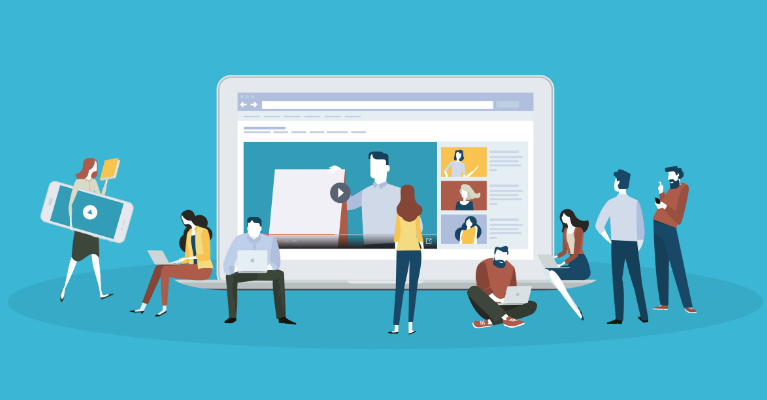 Consejos para las formaciones síncronas virtuales Formaciones síncronas virtuales