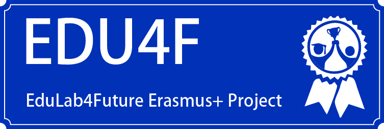 EduLab4Future Erasmus+ Project.
