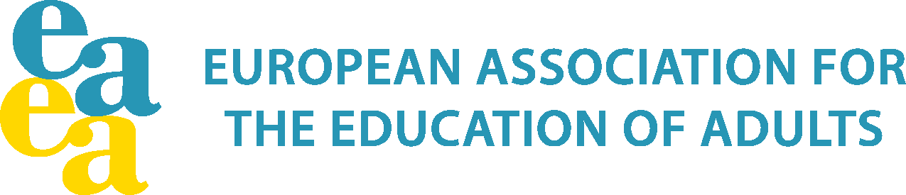 European Association for the education of Adults.