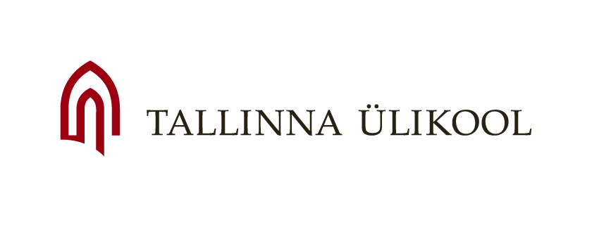 Tallinna ülikooli logo.
