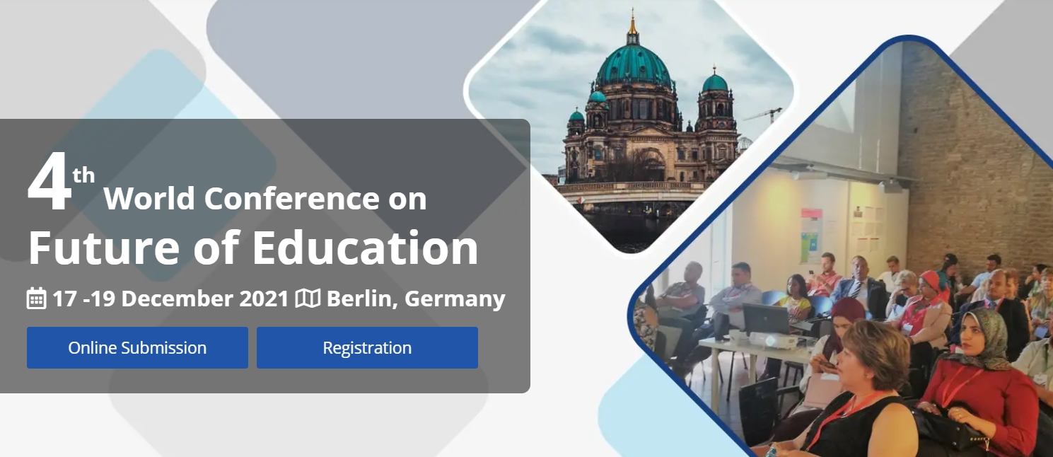 Conference cover illustration.