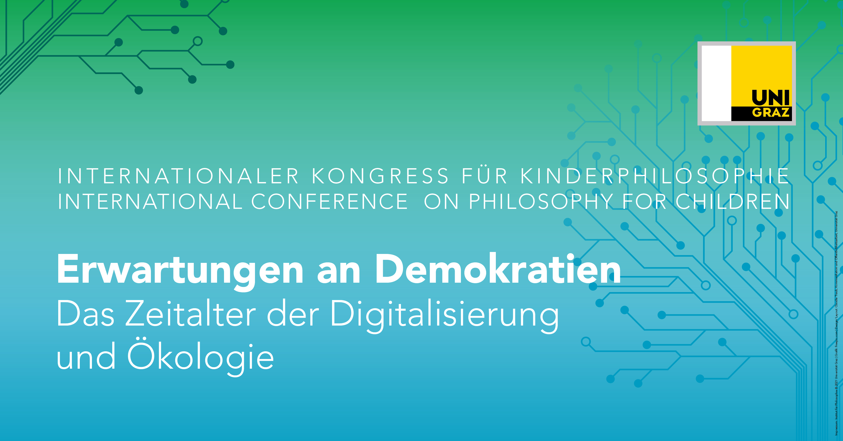 Kongress:Kinderphilosophie.