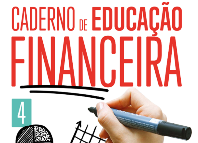 Caderno de Educação Financeira 4.