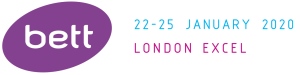 Bett logo 2020