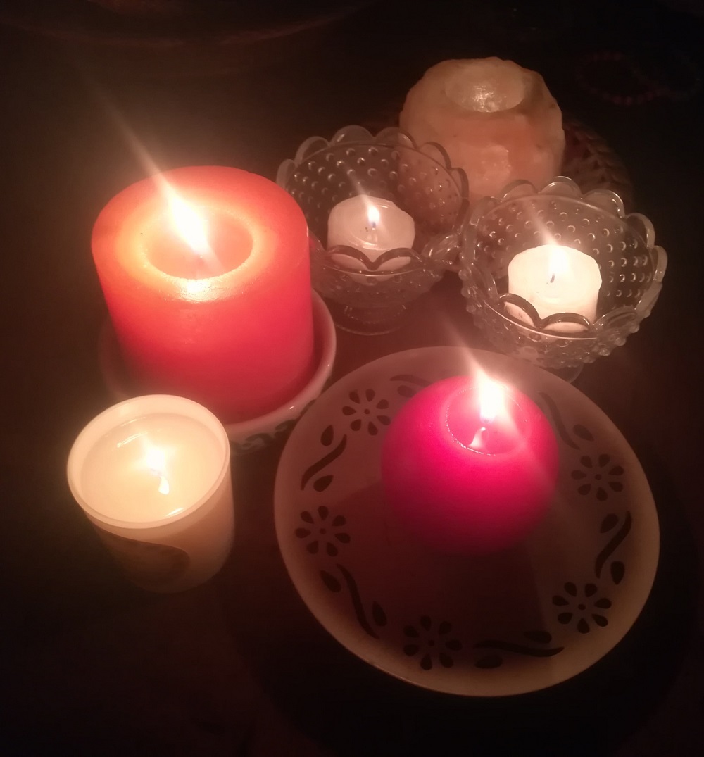 Candle