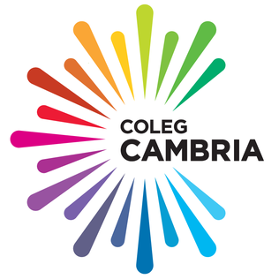 Coleg Cambria 