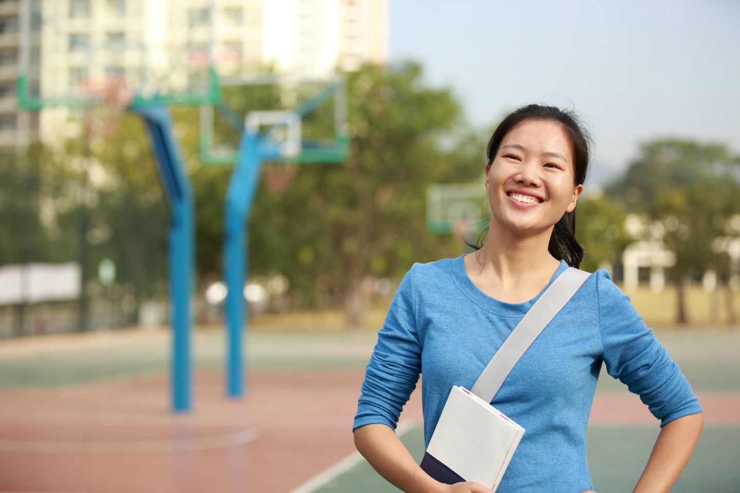 Education and sports