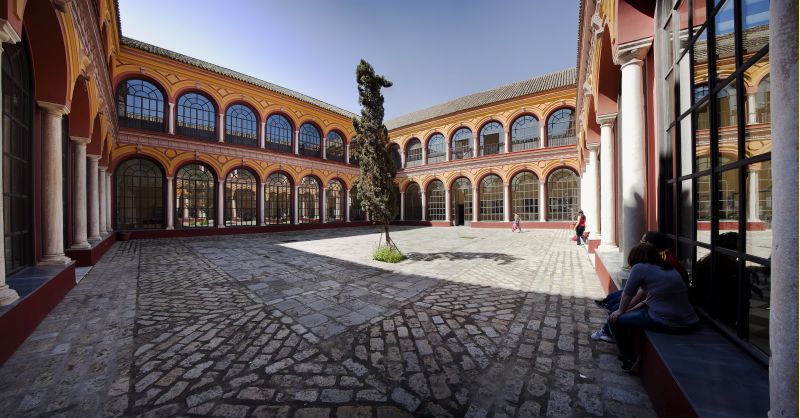 ESAD Sevilla