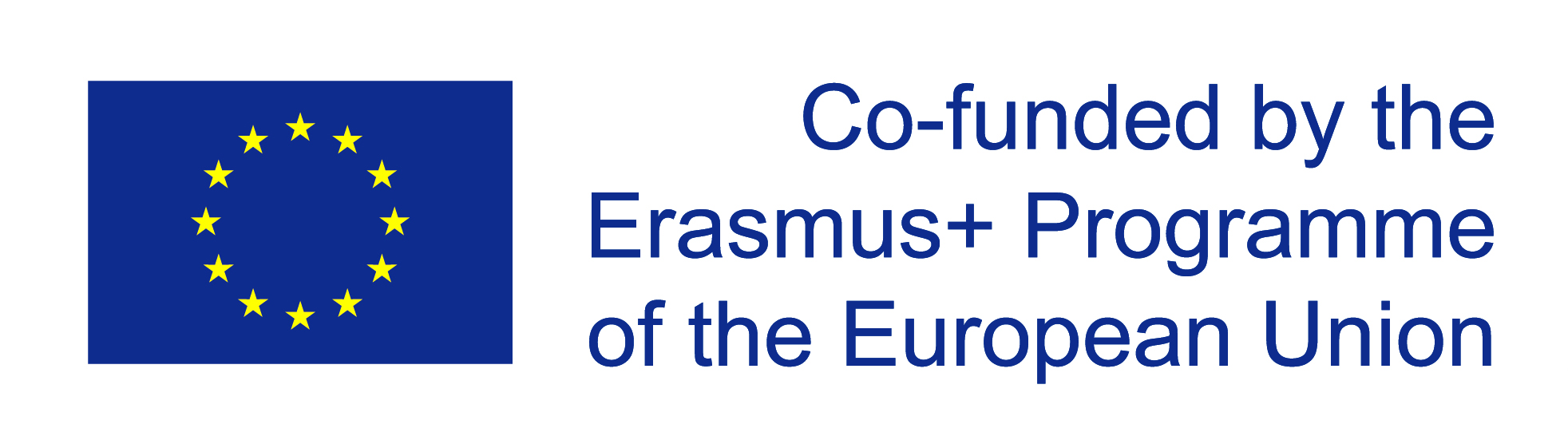 Co-funded by the Erasmus+ Programme of the European Union.