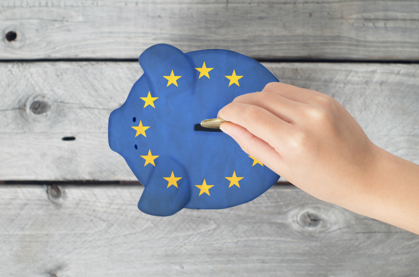 EU Funding