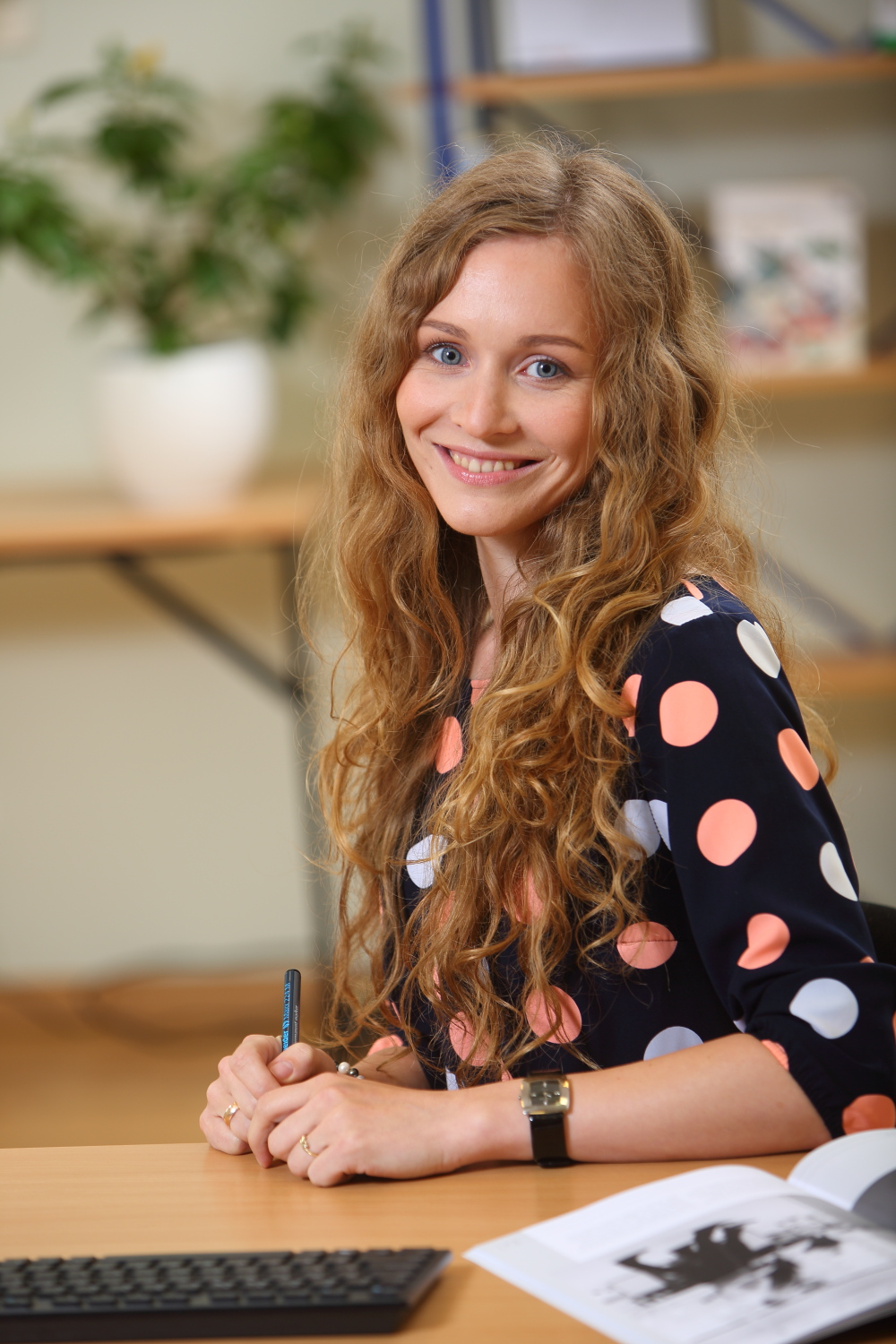 Project coordinator: Kristina Maldonienė.