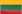 Lithuania.