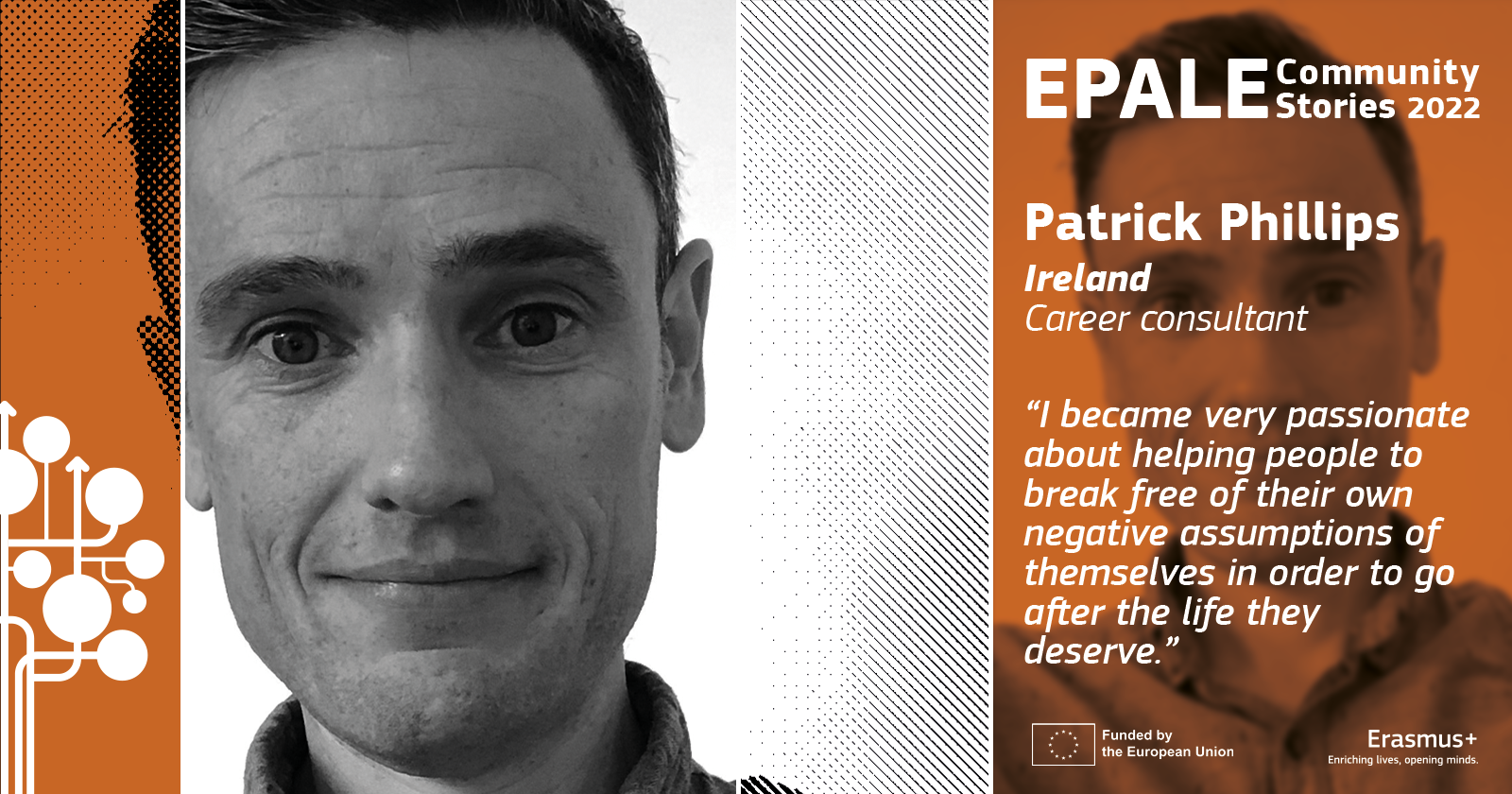Patrick Phillips