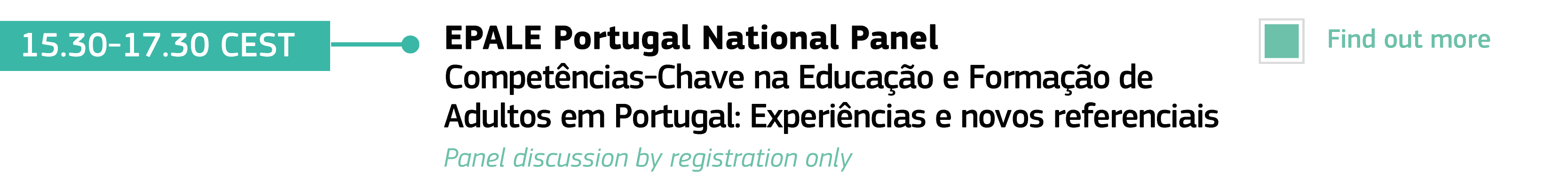 National Panel 14 October - Portugal