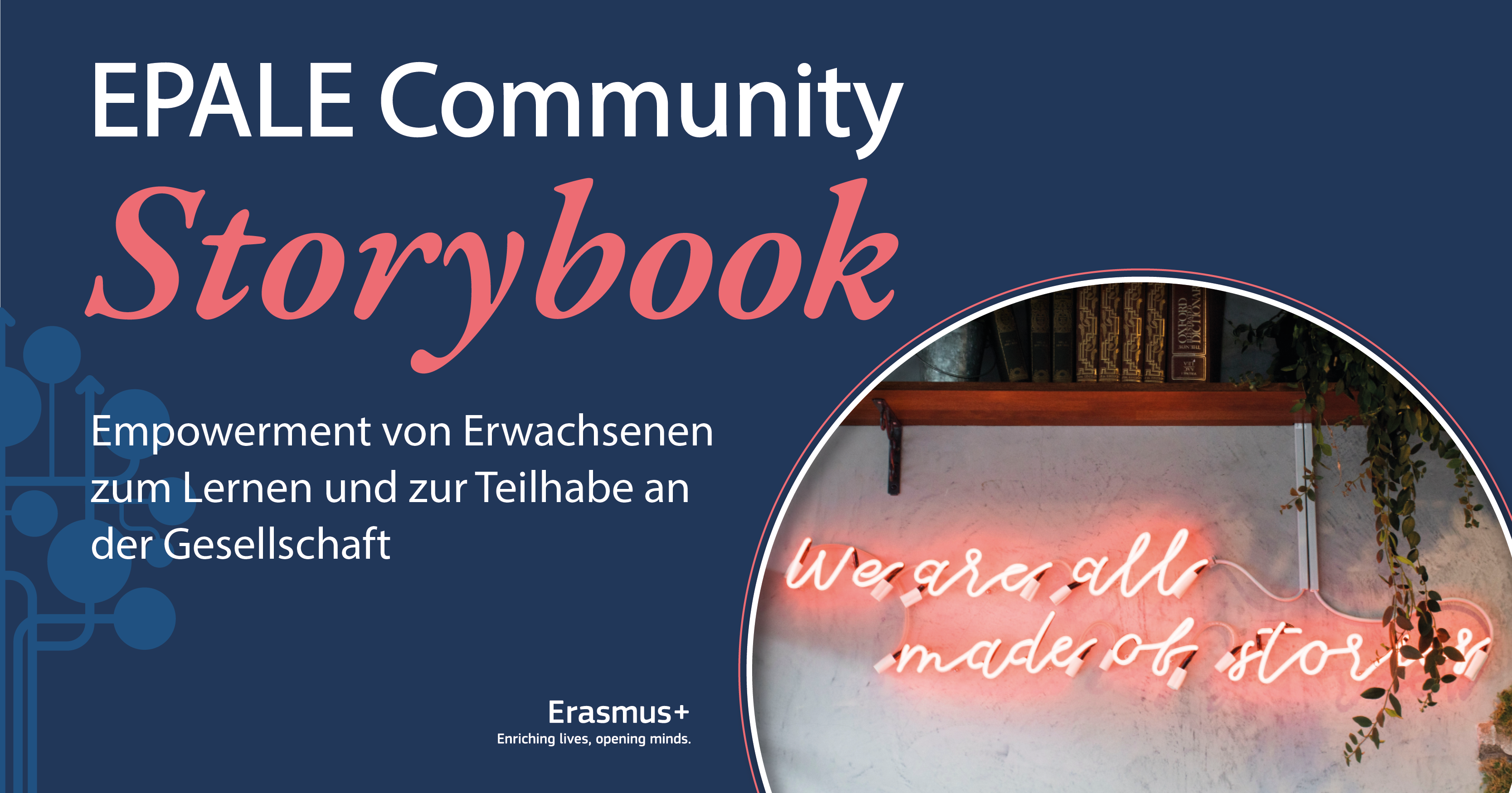 EPALE Community Storybook