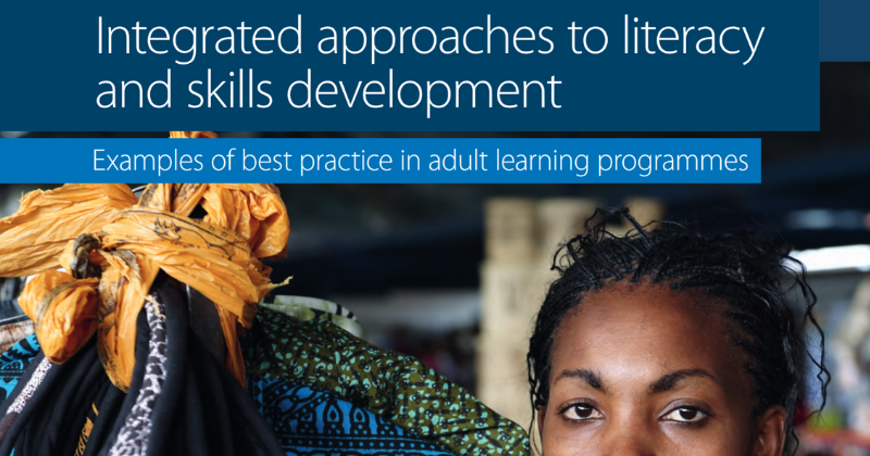 Integrated Approaches to Literacy and Skills Development