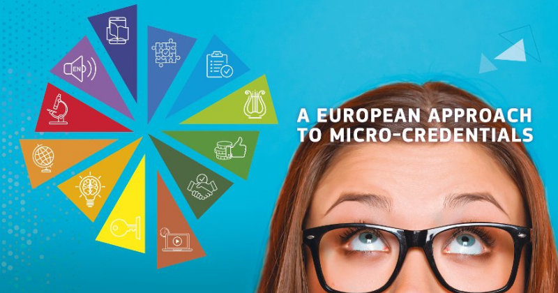 New public consultation on a European approach to Microcredentials