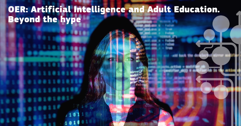 AI and adult education