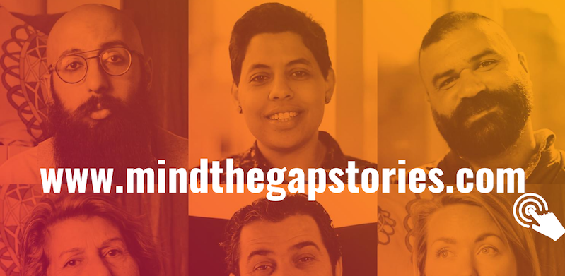 Mind the Gap project