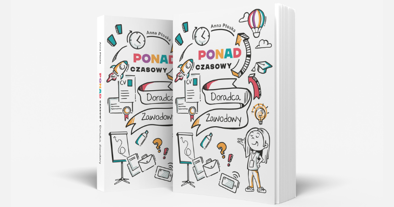 The book