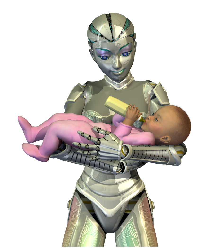 Mamma-robot_0