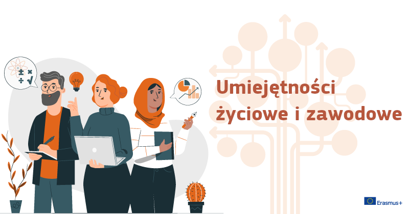 Umiejętności życiowe i zawodowe