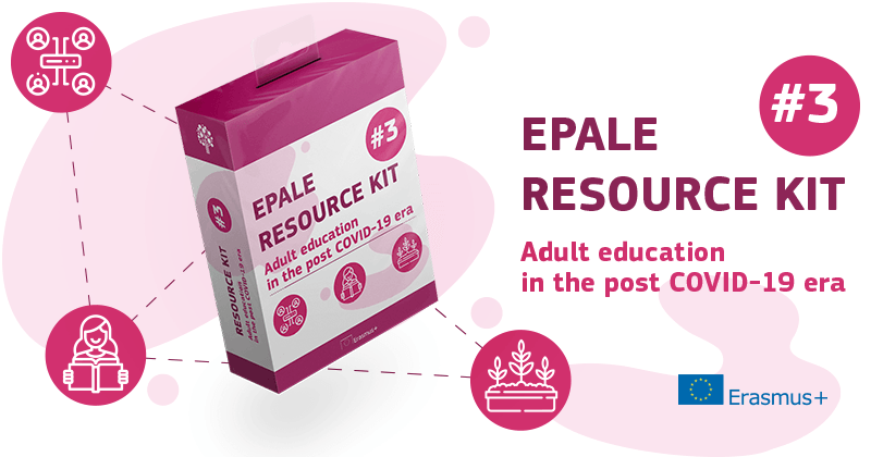 EPALE Resource Kit #3.