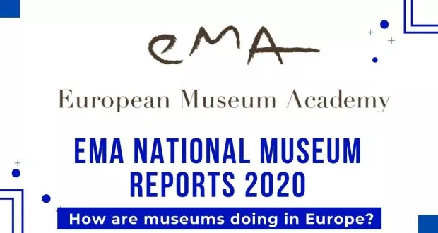 EMA National Museum Reports 2020.