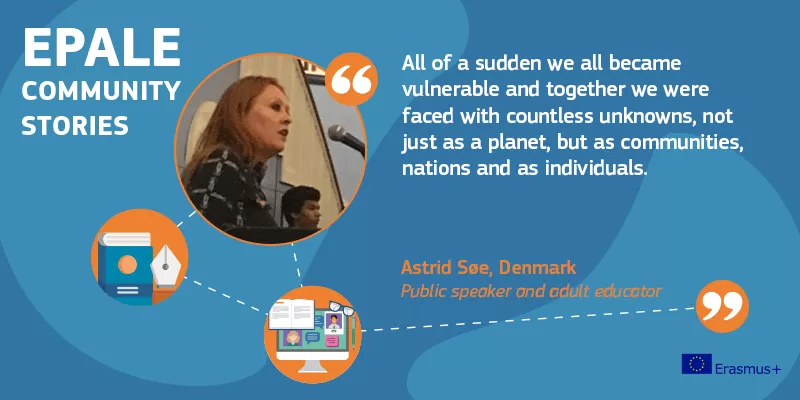 Astrid Søe Astrid Søe.