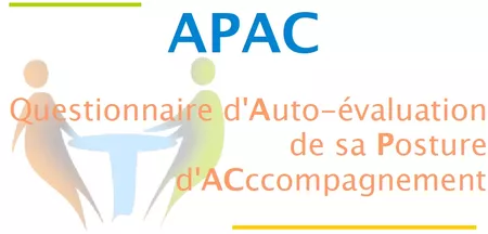 Logo du questionnaire APAC.