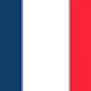 France flag.