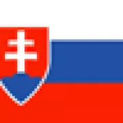Slovakia flag.