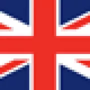 UK flag.