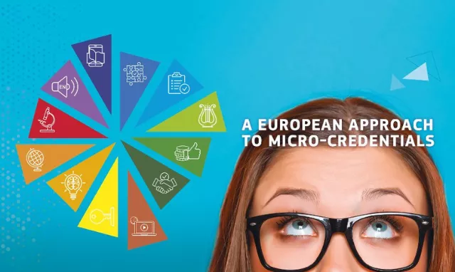 New public consultation on a European approach to Microcredentials.