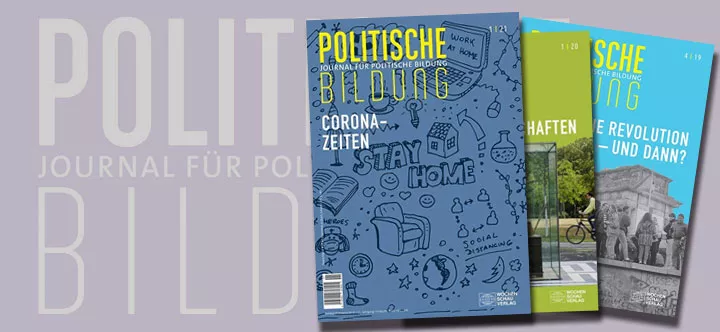 (c) EPALE Deutschland Journal für politische Bildung auf EPALE lesen.