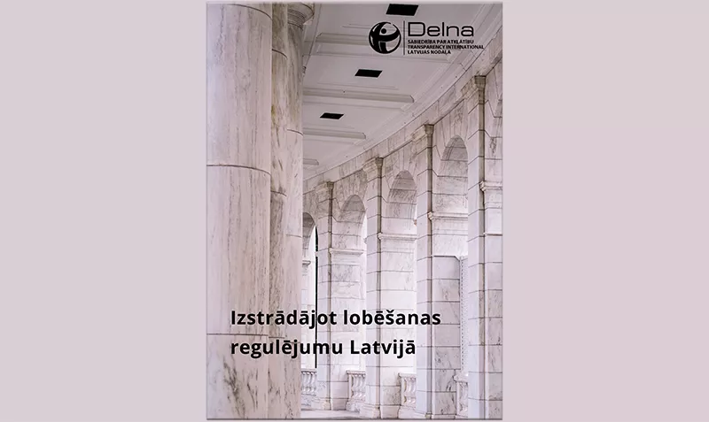 delna_Designing_lobbying_regulation_in_Latvia.