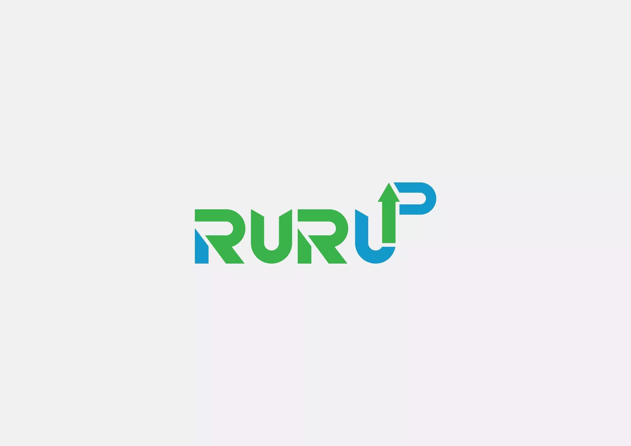RUR'UP Project logo.