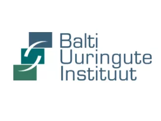 Balti Uuringute Instituudi logo.