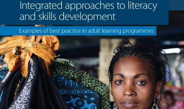 Integrated Approaches to Literacy and Skills Development.