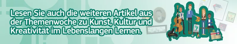 EPALE-Themenwoche-Kultur EPALE-Themenwoche-Kultur.
