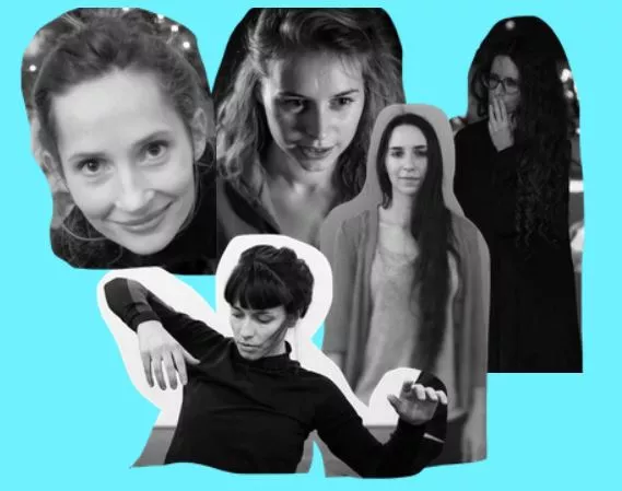 Womeninarts.