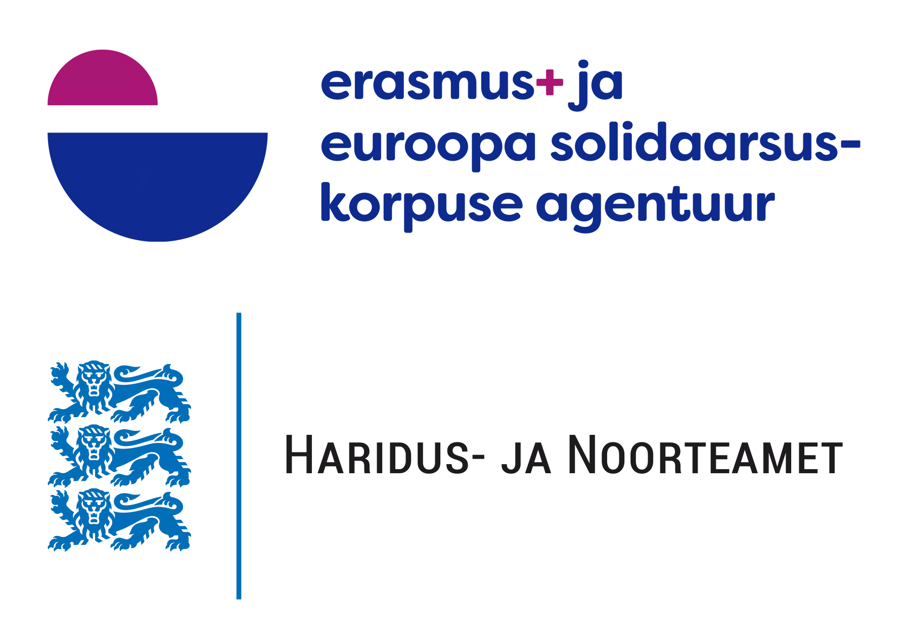 Erasmus+.