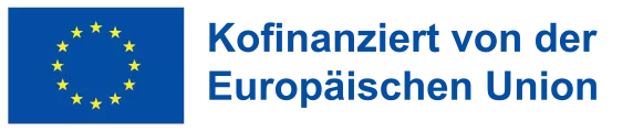 KA1-Projekt DE Kofinanziert von der Europäischen Union.