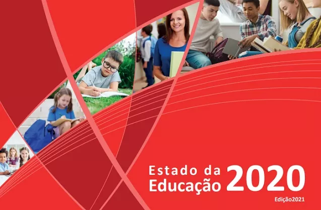 Estado da Educação 2020.