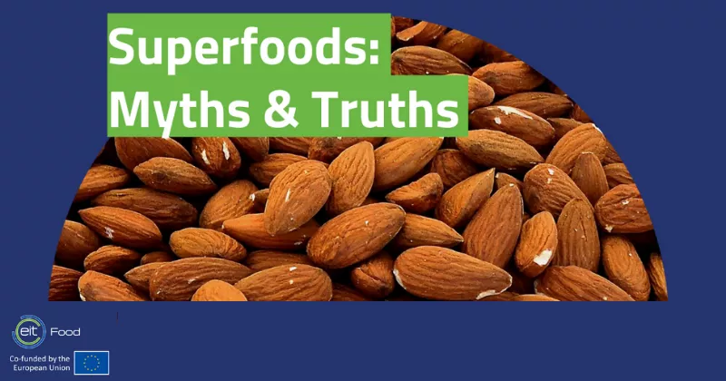 Explore the definition and impact of superfoods .