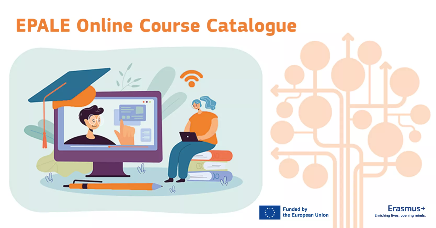 EPALE Online Course Catalogue.